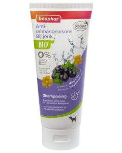 Beaphar Bio Shampoing Chien Démangeaisons 200ml