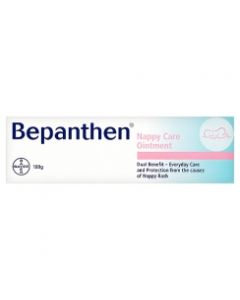 Bepanthen Zalf 100 gr. Bayer