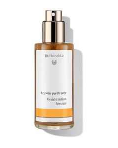 Dr. Hauschka Gezichtslotion speciaal 100ml