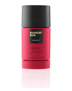 Marbert Man Classic 24H Antiperspirant Stick 75ml