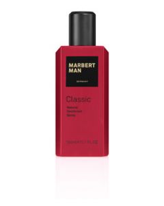 Marbert Man Classic Natural Deospray 150ml