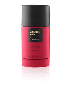 Marbert Man Classic Deostick 75ml