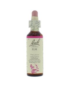 Bach Elm / Veld-iep 20 ml 11