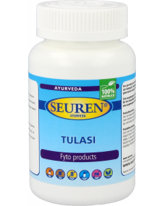 Tulasi Ayurveda 120 Tabletten