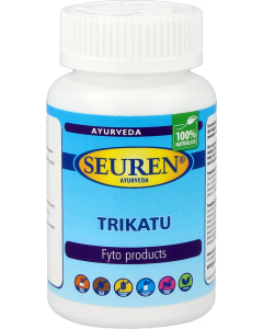 Trikatu Ayurveda 90 Tabletten 