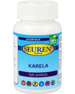 Karela Ayurveda 120 Tabletten