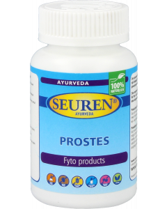 Prostes Ayurveda 90 Capsules