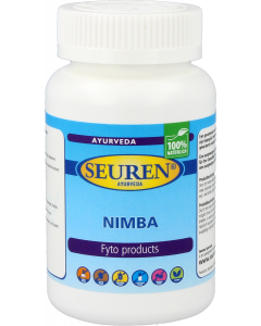 Nimba Ayurveda 120 Tabletten