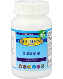 Guduchi Ayurveda 120 Tabletten