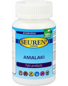 Amalaki Ayurveda 120 Tabletten