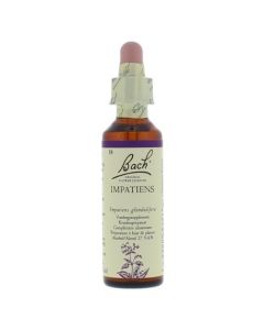 Bach Impatiens / Reuzenbalsemien 20 ml 18