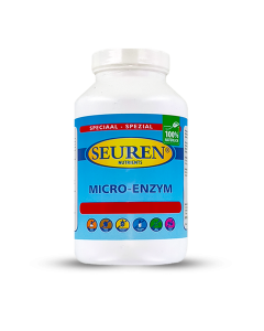 SEUREN NUTRIENTS - MICRO ENZYM - FR