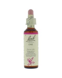 Bach Oak / Zomereik 20 ml 22