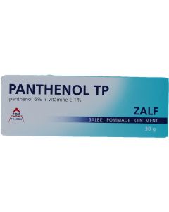 Panthenol TP Zalf 30 gr