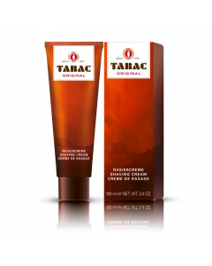 Tabac Original Crème à raser 100ml